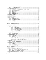 Предварительный просмотр 4 страницы Galvanic Applied Sciences 943-TGS Operation Manual