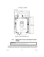 Предварительный просмотр 20 страницы Galvanic Applied Sciences 943-TGS Operation Manual