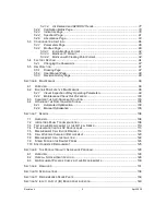 Preview for 5 page of Galvanic Applied Sciences 943-TGX-CE Operation Manual