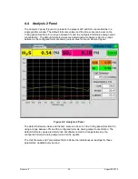 Предварительный просмотр 35 страницы Galvanic Applied Sciences 943-TGX Operation Manual