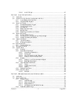 Preview for 4 page of Galvanic Applied Sciences 943-TGXeNA Operation Manual