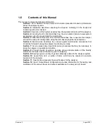 Preview for 18 page of Galvanic Applied Sciences 943-TGXeNA Operation Manual