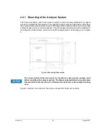 Preview for 22 page of Galvanic Applied Sciences 943-TGXeNA Operation Manual