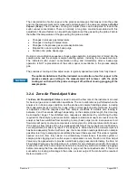 Preview for 36 page of Galvanic Applied Sciences 943-TGXeNA Operation Manual