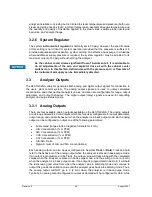 Preview for 38 page of Galvanic Applied Sciences 943-TGXeNA Operation Manual