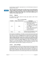 Preview for 41 page of Galvanic Applied Sciences 943-TGXeNA Operation Manual