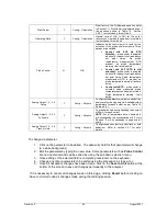 Preview for 93 page of Galvanic Applied Sciences 943-TGXeNA Operation Manual