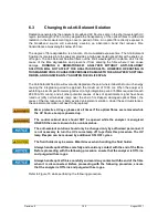 Preview for 100 page of Galvanic Applied Sciences 943-TGXeNA Operation Manual