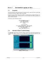 Preview for 105 page of Galvanic Applied Sciences 943-TGXeNA Operation Manual