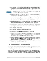 Preview for 110 page of Galvanic Applied Sciences 943-TGXeNA Operation Manual