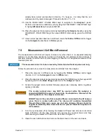 Preview for 115 page of Galvanic Applied Sciences 943-TGXeNA Operation Manual