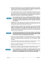 Preview for 118 page of Galvanic Applied Sciences 943-TGXeNA Operation Manual