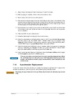 Preview for 122 page of Galvanic Applied Sciences 943-TGXeNA Operation Manual