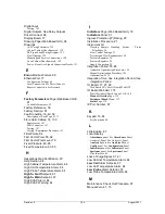 Preview for 146 page of Galvanic Applied Sciences 943-TGXeNA Operation Manual