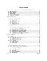 Preview for 3 page of Galvanic Applied Sciences 962-AGX Operation Manual