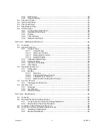 Preview for 4 page of Galvanic Applied Sciences 962-AGX Operation Manual