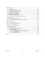 Preview for 5 page of Galvanic Applied Sciences 962-AGX Operation Manual