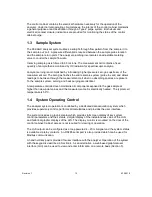 Preview for 13 page of Galvanic Applied Sciences 962-AGX Operation Manual