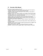 Preview for 14 page of Galvanic Applied Sciences 962-AGX Operation Manual