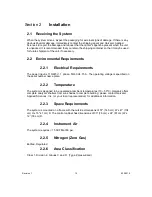 Preview for 15 page of Galvanic Applied Sciences 962-AGX Operation Manual