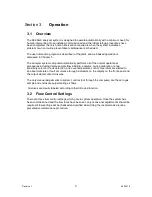 Preview for 21 page of Galvanic Applied Sciences 962-AGX Operation Manual