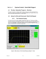 Preview for 26 page of Galvanic Applied Sciences 962-AGX Operation Manual