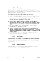 Preview for 30 page of Galvanic Applied Sciences 962-AGX Operation Manual