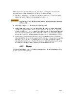 Preview for 38 page of Galvanic Applied Sciences 962-AGX Operation Manual