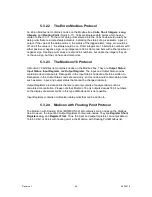 Preview for 58 page of Galvanic Applied Sciences 962-AGX Operation Manual