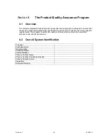 Preview for 83 page of Galvanic Applied Sciences 962-AGX Operation Manual