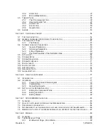 Предварительный просмотр 4 страницы Galvanic Applied Sciences AccuChrome MA2963 Operation Manual