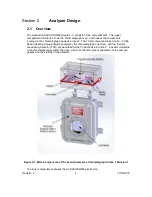 Предварительный просмотр 15 страницы Galvanic Applied Sciences AccuChrome MA2963 Operation Manual