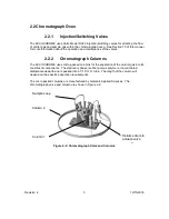 Предварительный просмотр 16 страницы Galvanic Applied Sciences AccuChrome MA2963 Operation Manual