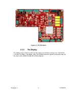 Предварительный просмотр 19 страницы Galvanic Applied Sciences AccuChrome MA2963 Operation Manual