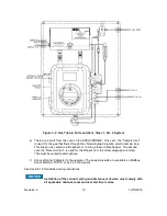 Предварительный просмотр 32 страницы Galvanic Applied Sciences AccuChrome MA2963 Operation Manual