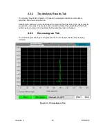 Предварительный просмотр 38 страницы Galvanic Applied Sciences AccuChrome MA2963 Operation Manual