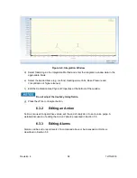 Предварительный просмотр 95 страницы Galvanic Applied Sciences AccuChrome MA2963 Operation Manual