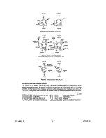 Предварительный просмотр 140 страницы Galvanic Applied Sciences AccuChrome MA2963 Operation Manual