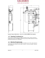 Preview for 14 page of Galvanic Applied Sciences AccuChrome Manual