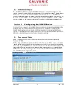 Preview for 15 page of Galvanic Applied Sciences AccuChrome Manual