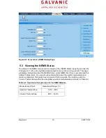 Preview for 17 page of Galvanic Applied Sciences AccuChrome Manual