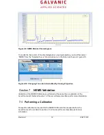 Preview for 19 page of Galvanic Applied Sciences AccuChrome Manual