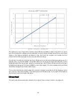 Предварительный просмотр 26 страницы Galvanic Applied Sciences AccuLase-GPA D1 Operation & Maintenance Manual