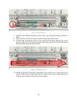 Предварительный просмотр 61 страницы Galvanic Applied Sciences AccuLase-GPA D1 Operation & Maintenance Manual