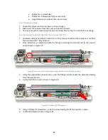 Предварительный просмотр 63 страницы Galvanic Applied Sciences AccuLase-GPA D1 Operation & Maintenance Manual