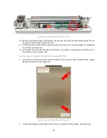 Предварительный просмотр 65 страницы Galvanic Applied Sciences AccuLase-GPA D1 Operation & Maintenance Manual