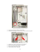 Предварительный просмотр 66 страницы Galvanic Applied Sciences AccuLase-GPA D1 Operation & Maintenance Manual