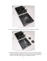 Предварительный просмотр 77 страницы Galvanic Applied Sciences AccuLase-GPA D1 Operation & Maintenance Manual