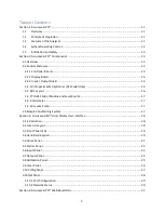 Preview for 3 page of Galvanic Applied Sciences AccuLase-GPA Series Operation & Maintenance Manual