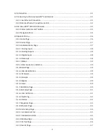 Preview for 4 page of Galvanic Applied Sciences AccuLase-GPA Series Operation & Maintenance Manual